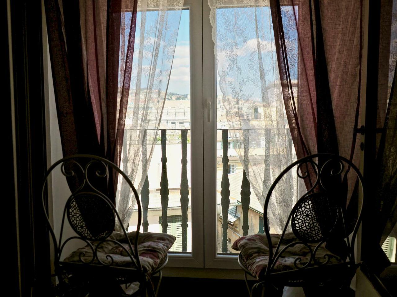 Romantic Con Vista San Donato