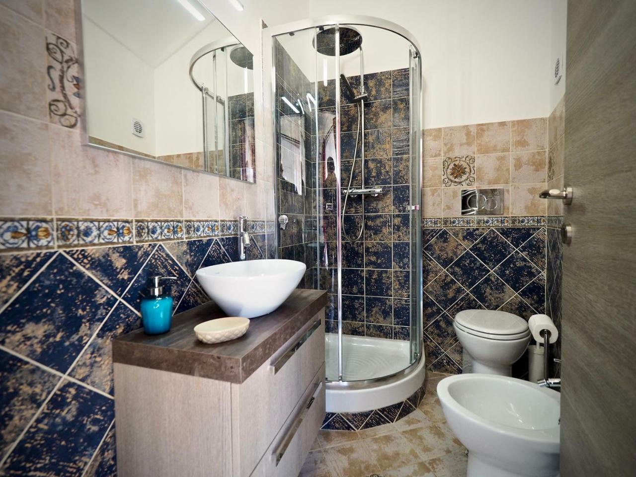 Apartment Romantic Con Vista San Donato