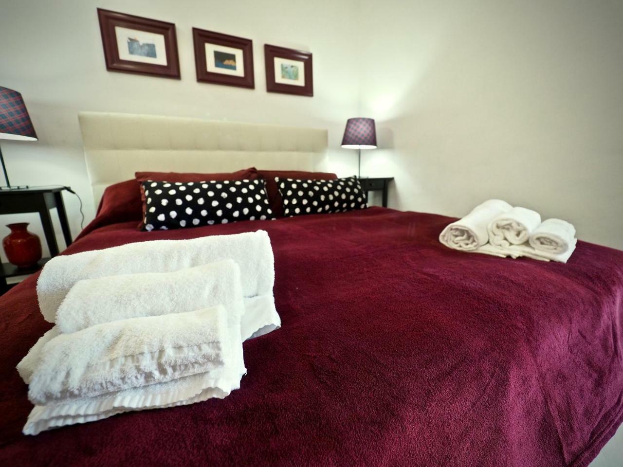 Apartment Romantic Con Vista San Donato