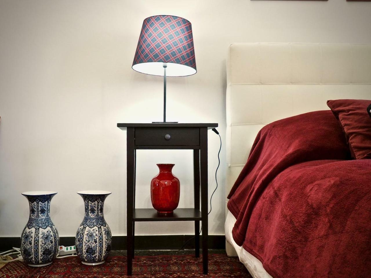 Apartment Romantic Con Vista San Donato *